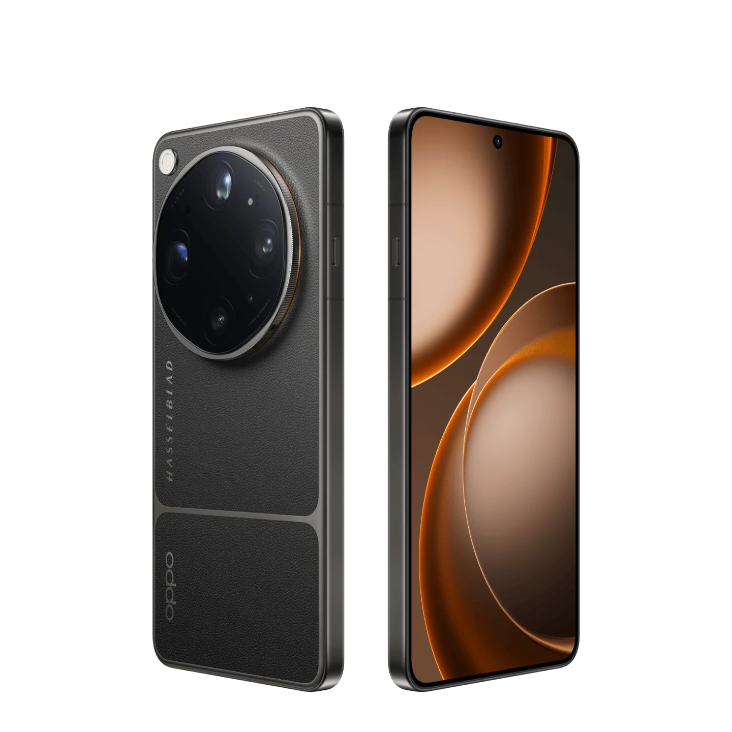 OPPO Find X9 Ultra 大地苔原 16GB+512GB 官方标配 实物图 2