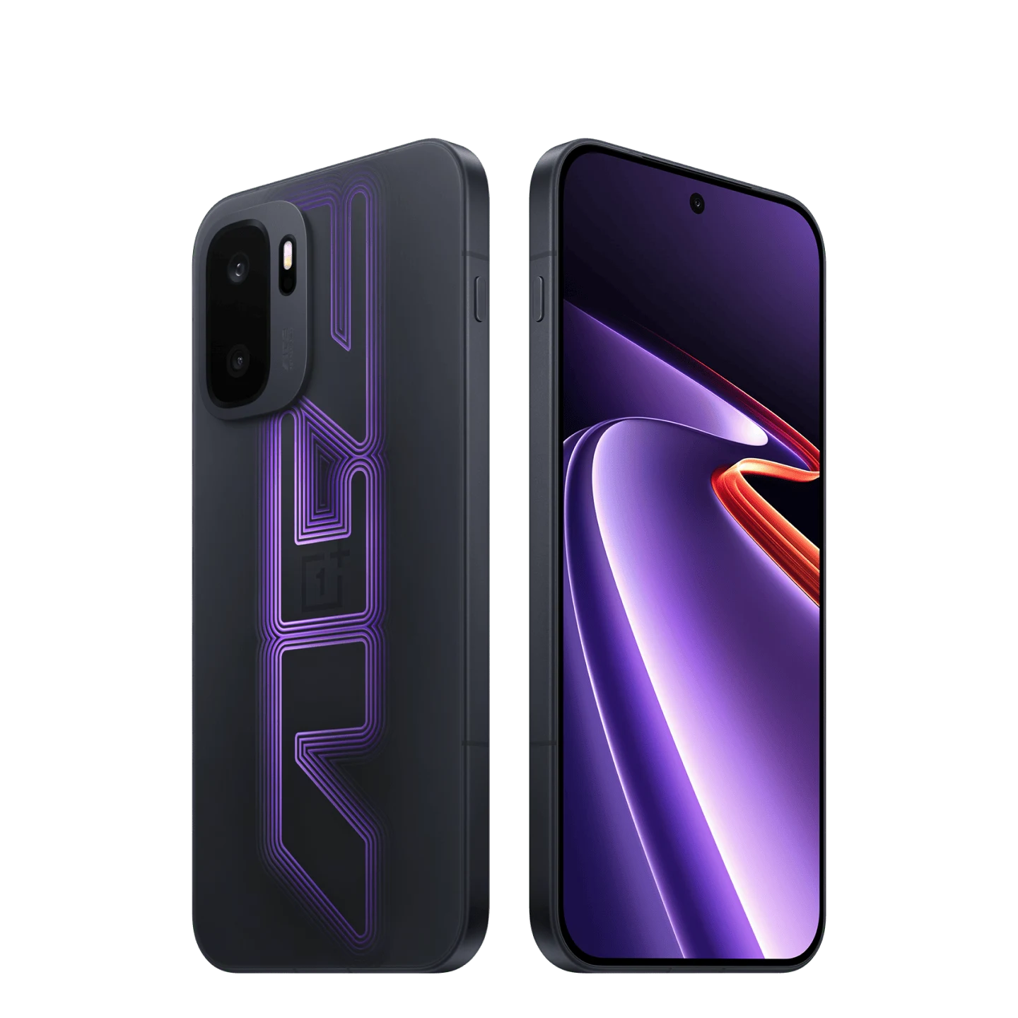 一加 Ace 6 至尊版 王牌觉醒 12GB+256GB 官方标配 实物图 2