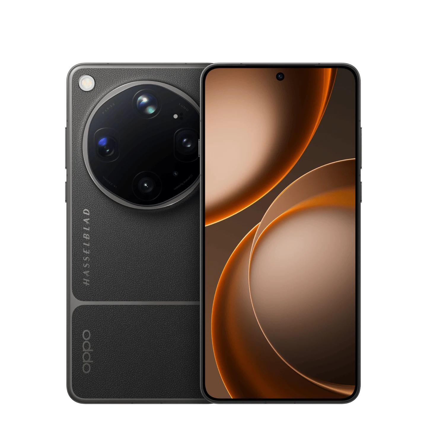 OPPO Find X9 Ultra 大地苔原 16GB+512GB 官方标配