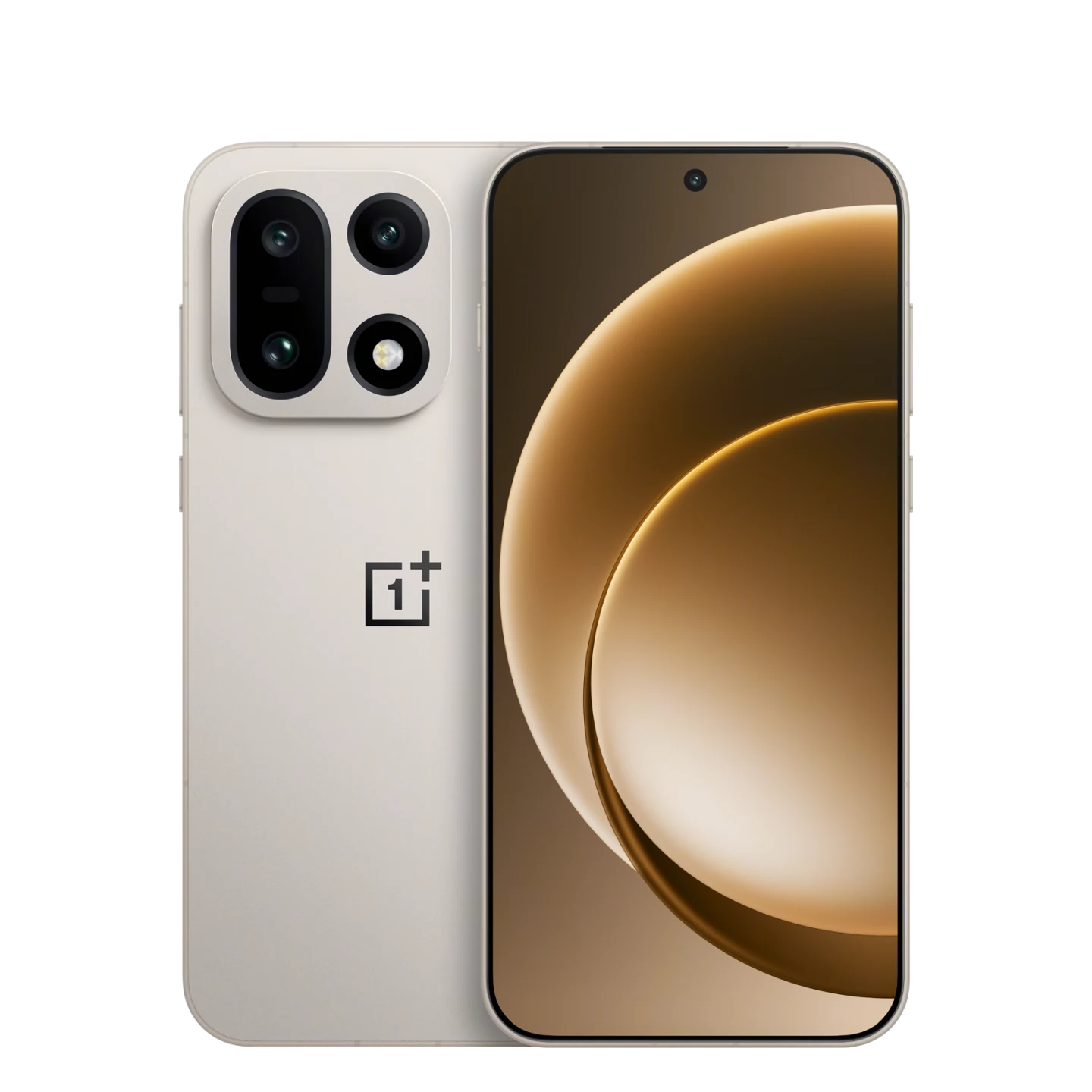 一加 15 原色沙丘 16GB+512GB 官方标配