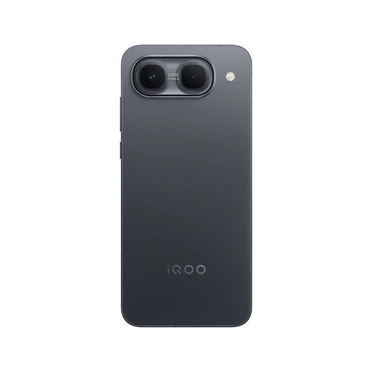 iQOO Neo11 至尊版 16GB+256GB 疾影黑 实物图 3