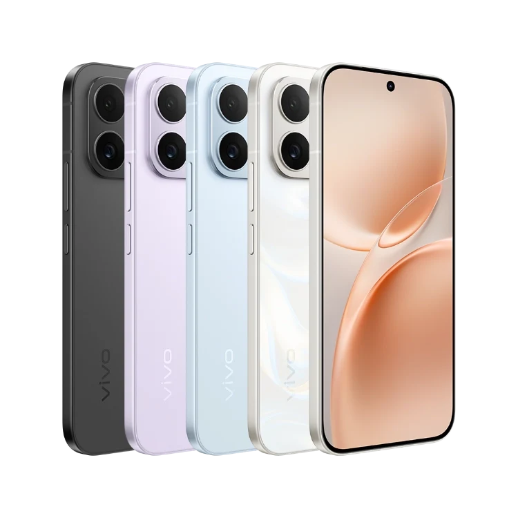 vivo S50t 12GB+256GB 告白 实物图 4