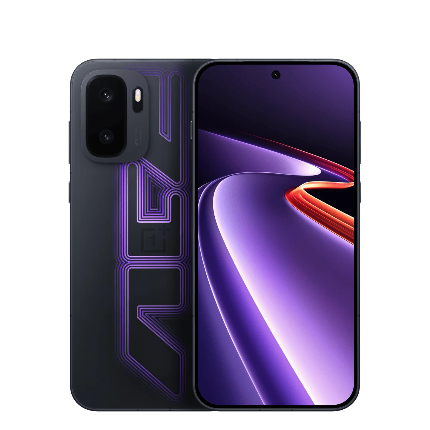 一加 Ace 6 至尊版 王牌觉醒 12GB+256GB 官方标配