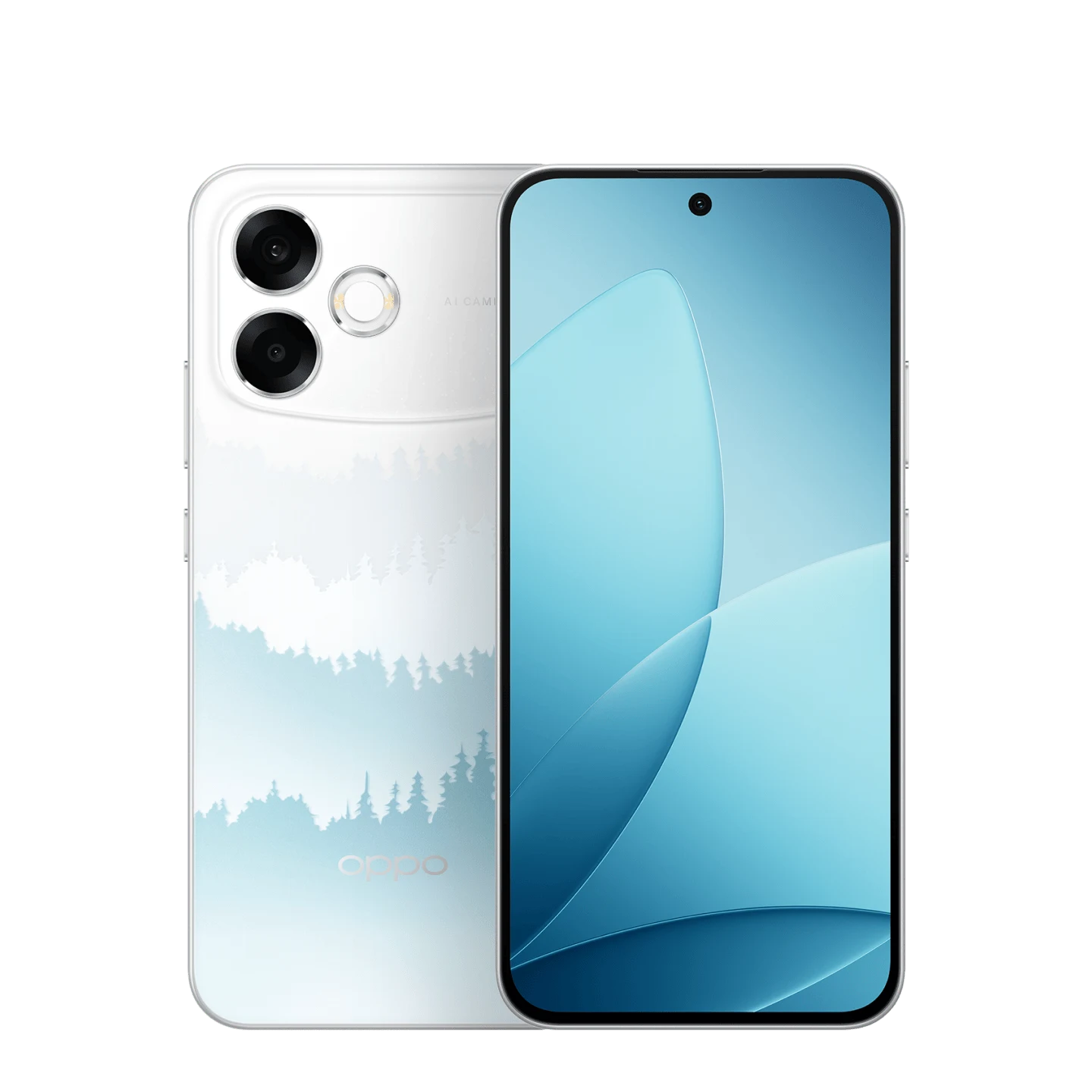 OPPO A6s Pro 青云直上 12GB+512GB 官方标配
