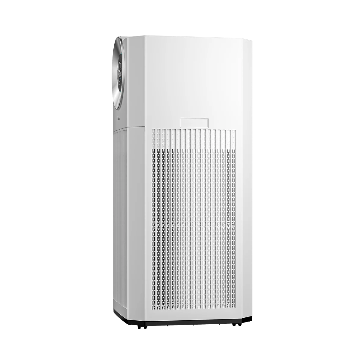 美的 森林家空气净化器 家用除醛除臭滤芯消毒机 7重净化 KJ1000G-T1000 Lite 实物图 2