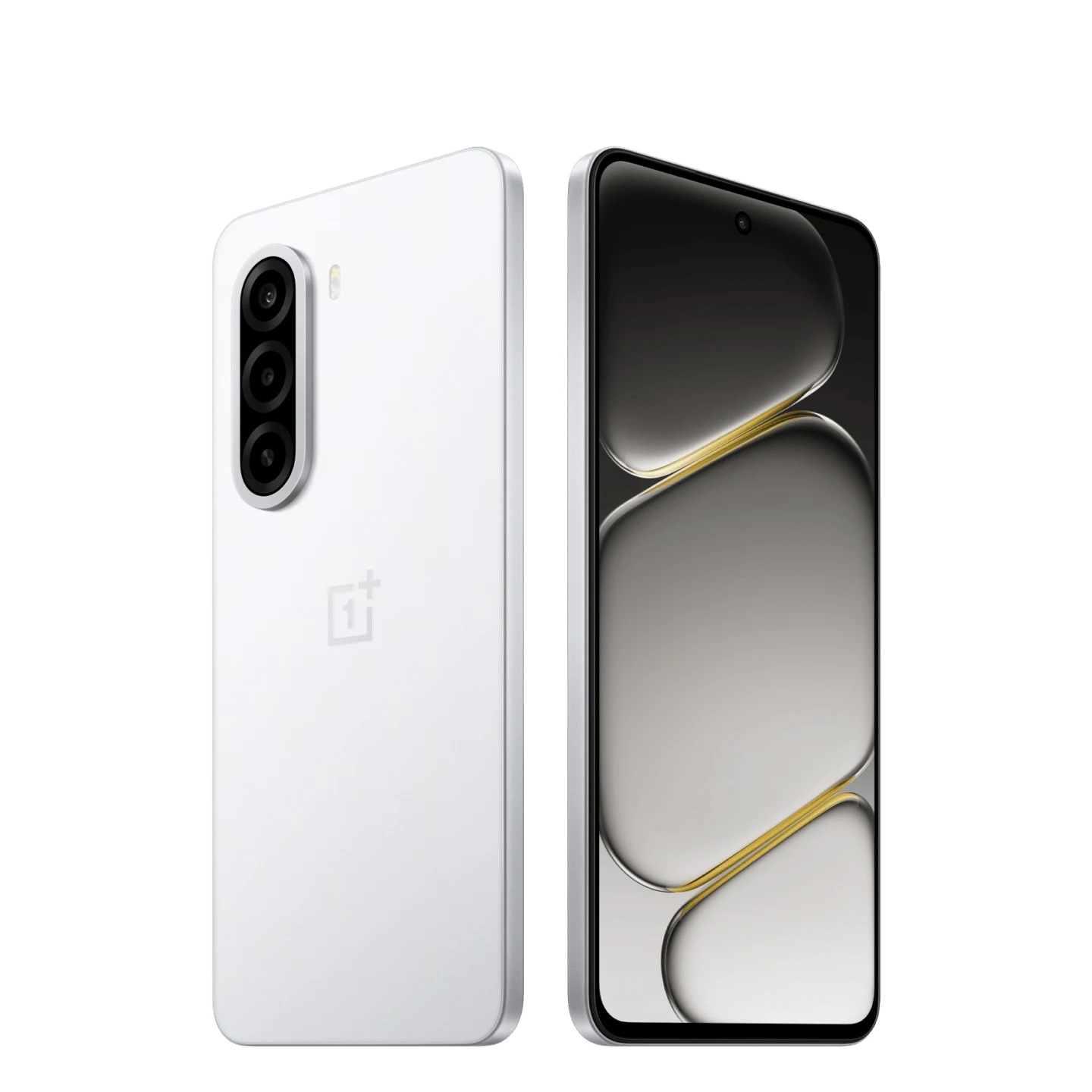 一加 Turbo 6X 白里挑一 8GB+128GB 官方标配 实物图 2