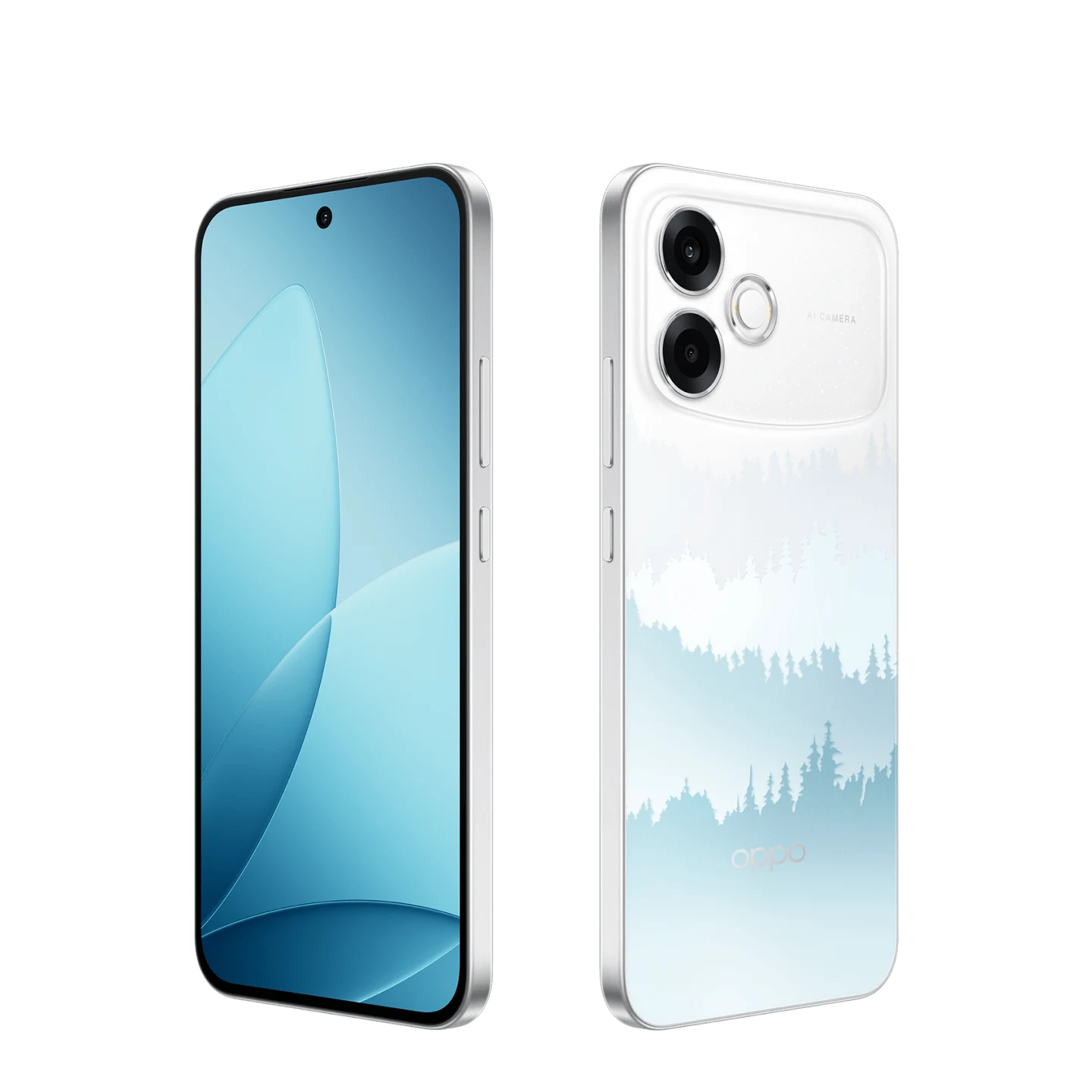 OPPO A6s Pro 青云直上 12GB+512GB 官方标配 实物图 2