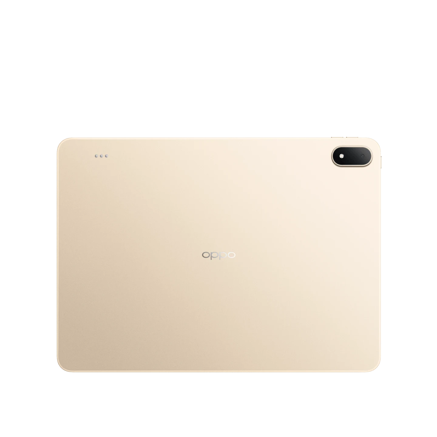 OPPO Pad 5 Pro 晨曦金 12GB+512GB 实物图 3