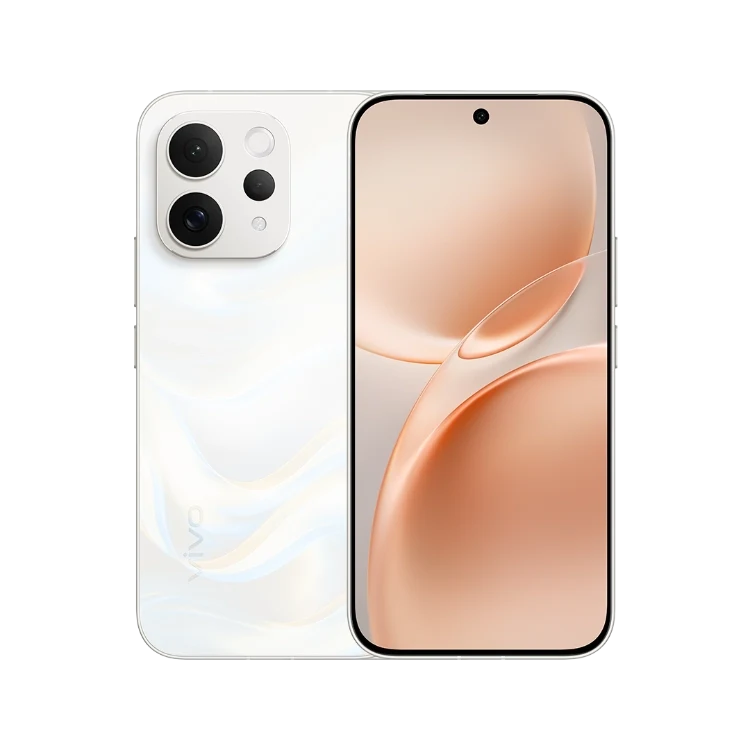vivo S50t 12GB+256GB 告白
