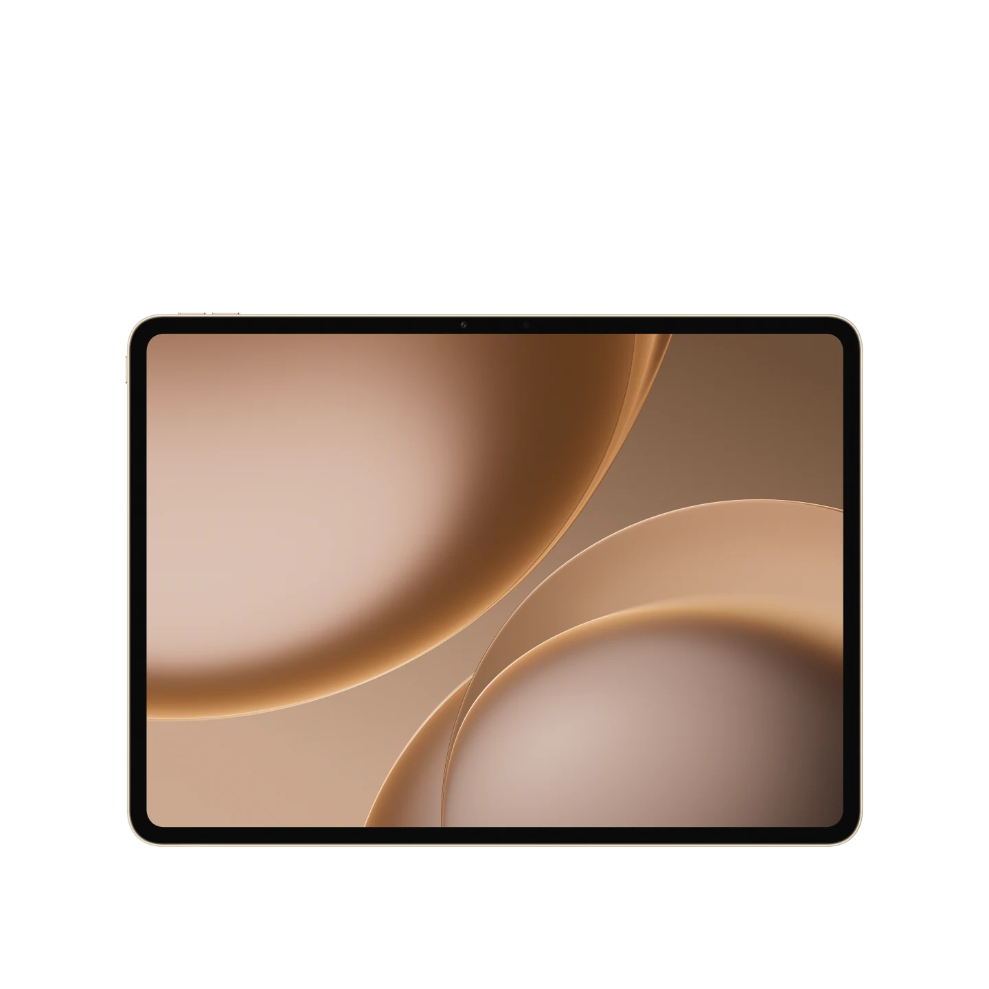 OPPO Pad 5 Pro 晨曦金 12GB+512GB 实物图 2