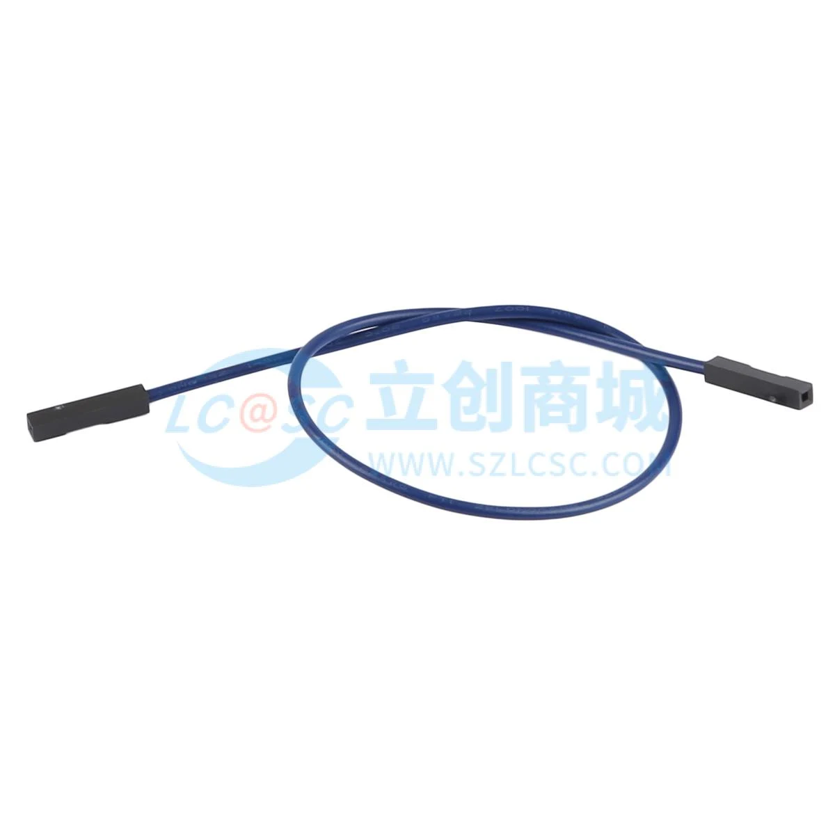 G-Switch(品赞) 杜邦线 2.54mm 双头同向 1P 200mm 1个