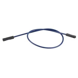 G-Switch(品赞) 杜邦线 2.54mm 双头同向 1P 200mm 1个 实物图 2