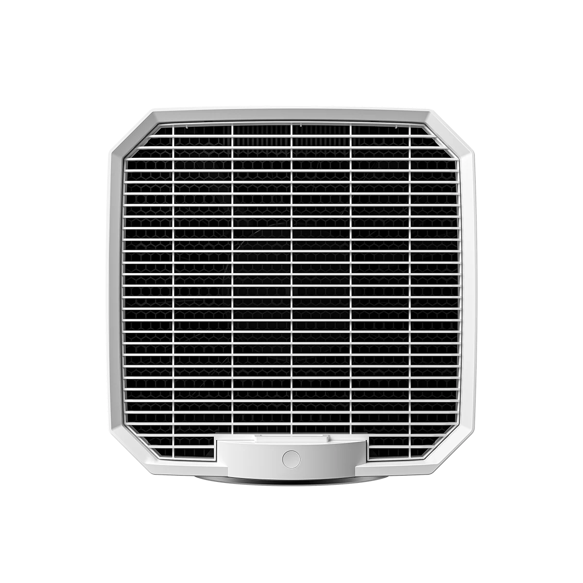 美的 森林家空气净化器 家用除醛除臭滤芯消毒机 7重净化 KJ1000G-T1000 Lite 实物图 4